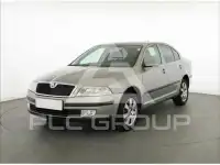 2008 Skoda Octavia