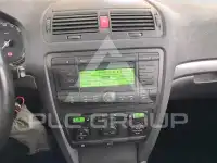 2008 Skoda Octavia