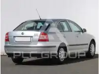 2008 Skoda Octavia