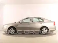 2008 Skoda Octavia