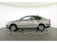 2008 Skoda Octavia