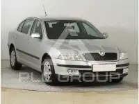 2008 Skoda Octavia