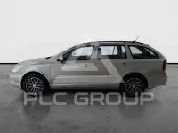 2008 Skoda Octavia