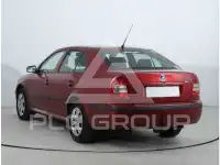 2008 Skoda Octavia