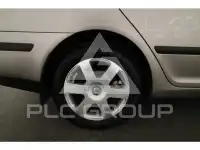 2008 Skoda Octavia