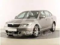2008 Skoda Octavia