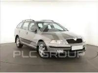 2008 Skoda Octavia