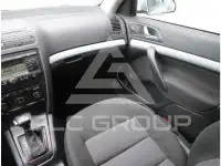 2008 Skoda Octavia