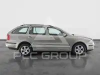2008 Skoda Octavia