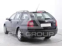 2008 Skoda Octavia