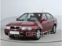 2008 Skoda Octavia