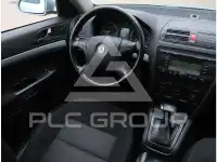 2008 Skoda Octavia