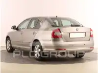 2008 Skoda Octavia