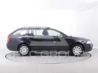 2008 Skoda Octavia