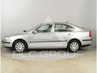 2008 Skoda Octavia