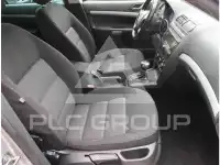 2008 Skoda Octavia