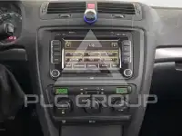 2008 Skoda Octavia