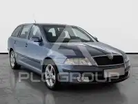 2008 Skoda Octavia