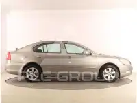 2008 Skoda Octavia