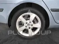 2008 Skoda Octavia