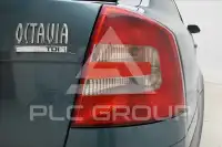 2008 Skoda Octavia