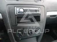2008 Skoda Octavia