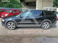 2008 Skoda Octavia