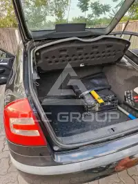 2008 Skoda Octavia