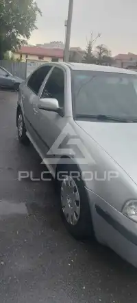 2008 Skoda Octavia