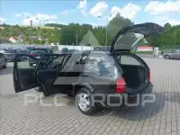 2008 Skoda Octavia