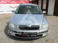 2008 Skoda Octavia