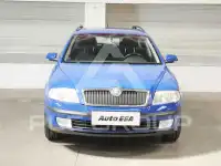 2008 Skoda Octavia