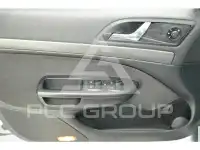 2008 Skoda Octavia