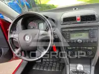 2008 Skoda Octavia