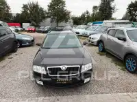 2008 Skoda Octavia