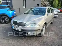 2008 Skoda Octavia