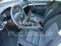 2008 Skoda Octavia