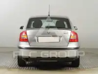 2008 Skoda Octavia
