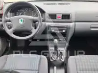 2008 Skoda Octavia