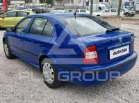 2008 Skoda Octavia