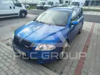 2008 Skoda Octavia