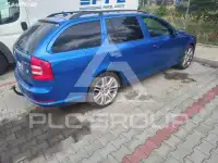 2008 Skoda Octavia