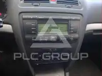 2008 Skoda Octavia