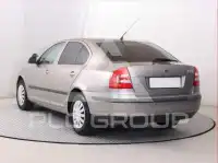 2008 Skoda Octavia