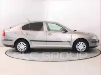 2008 Skoda Octavia
