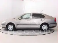 2008 Skoda Octavia