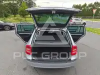 2008 Skoda Octavia