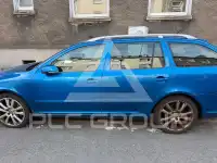 2008 Skoda Octavia
