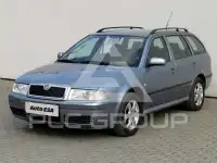 2008 Skoda Octavia