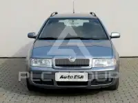 2008 Skoda Octavia
